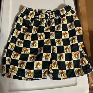 Bucees swim shorts